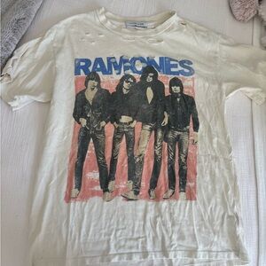 DAYDREAMER oversized Tshirt